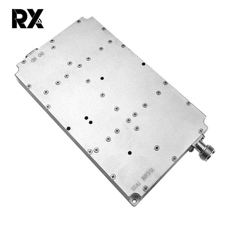 Модуль підсилювача потужності 2.4G Модуль підсилювача WIFI 100 Вт