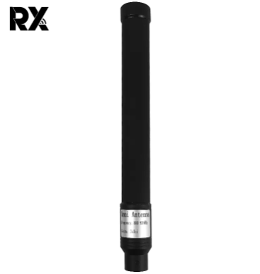 Які типи антен використовуються в бездротовому зв’язку?