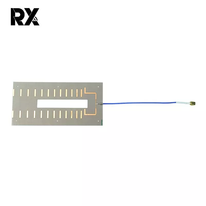 5.8G 45°18dBi Покращена спрямована антена PCB