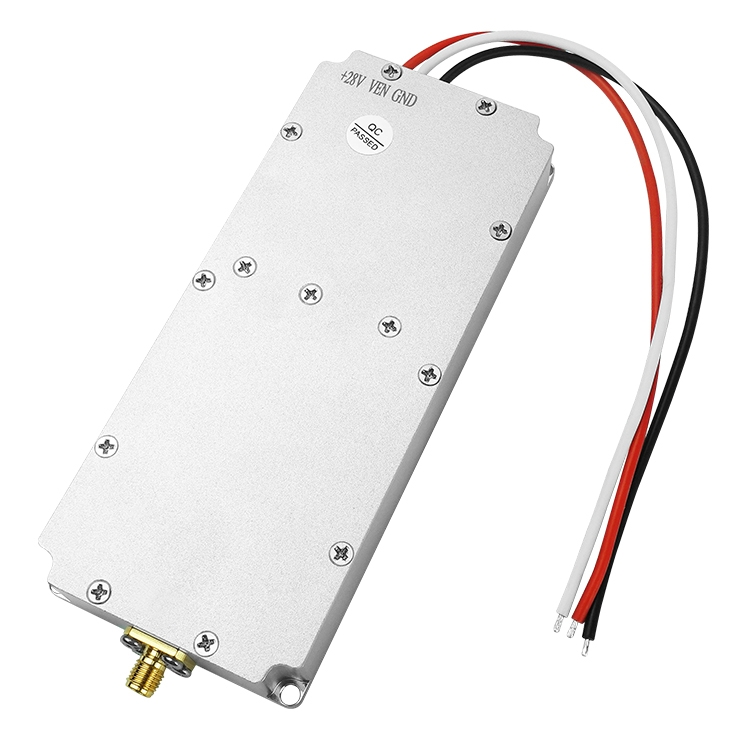 50 Вт, 433 МГц, 868 МГц, 915 МГц, модуль захисту від дронів FPV Wi-Fi Jamming Module