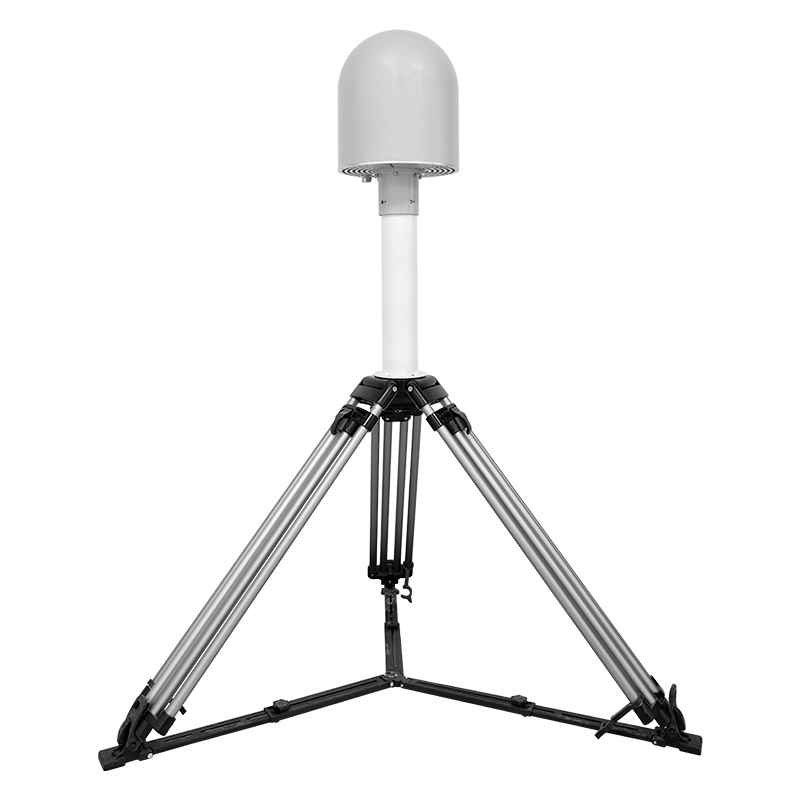 5-кілометрова система захисту безпілотників виявляє виявлення БПЛА