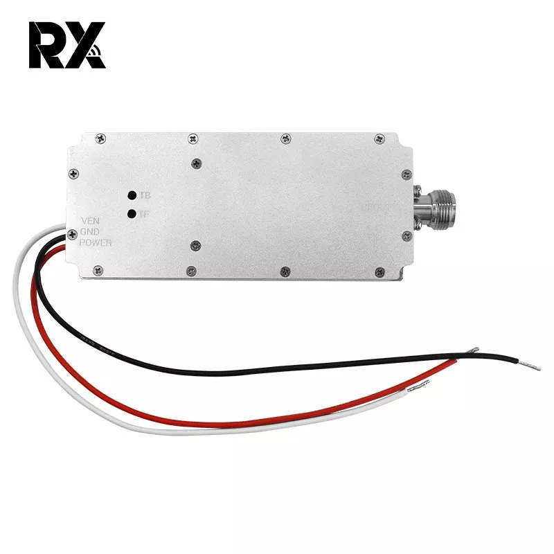 Анти-БПЛА Модуль високої потужності 90 Вт із захистом кола