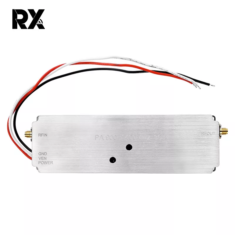 Індивідуальний модуль точки доступу 30 Вт без цифрового джерела 900-1400 МГц