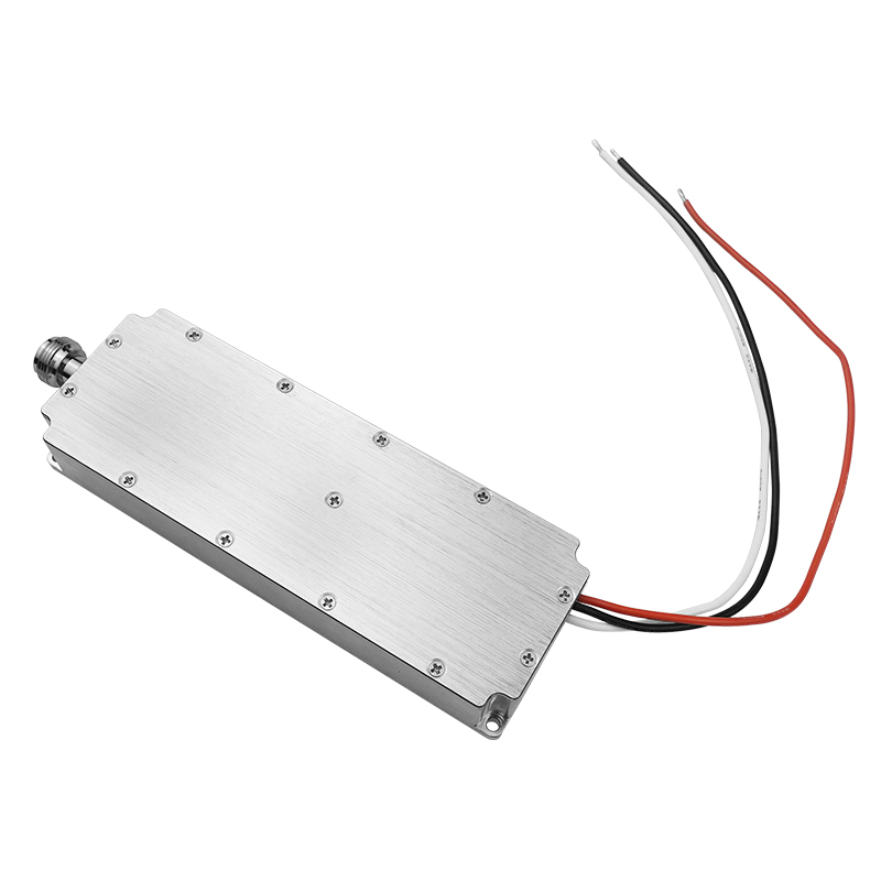 Digital Source Lora і Cirucaltor Модуль глушіння дронів