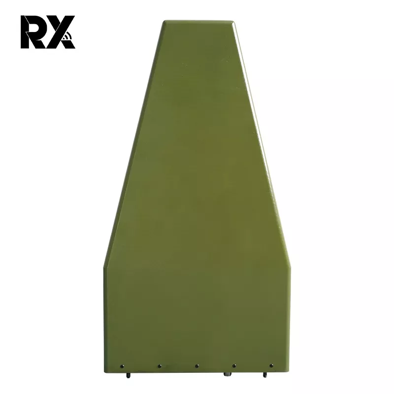 Спрямована логарифмічно-періодична антена 400-2000 МГц Зовнішня антена 10 дбі