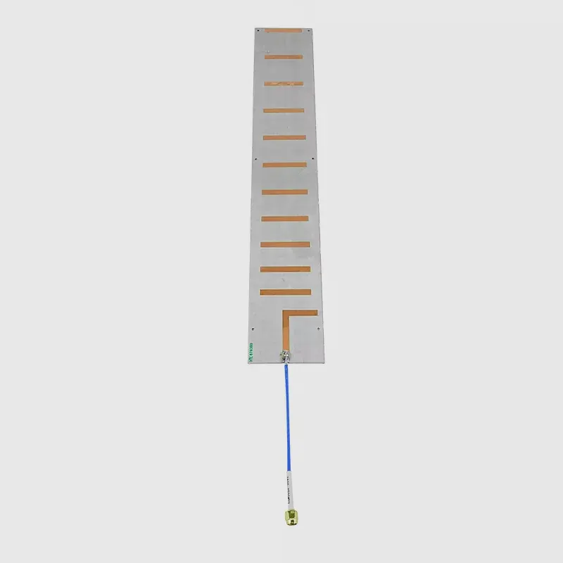 Антена глушника сигналу Drone Defense PCB