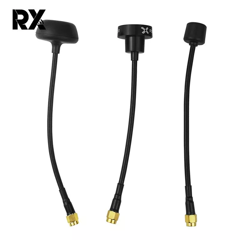FPV 5.8G 3dBI Omni FPV антена у формі грибоподібної голови