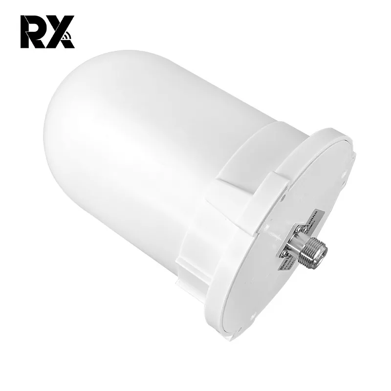 Всеспрямована антена з високим коефіцієнтом посилення 700-1050 МГц