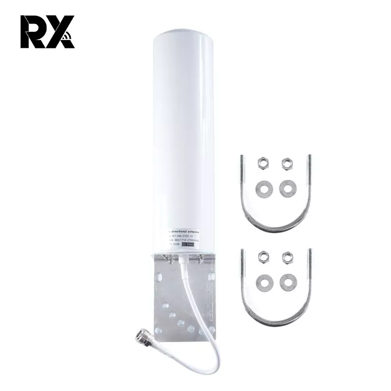 Всеспрямована антена Mimo великого радіусу дії 2400-2500 МГц