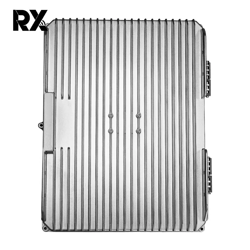 Ультраводонепроникний алюмінієвий корпус для глушника сигналу